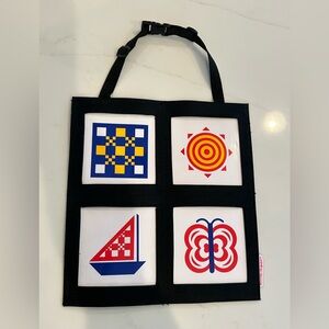 Wimmer Ferguson Car seat Gallery